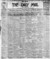 Hull Daily Mail Monday 22 February 1904 Page 1