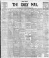 Hull Daily Mail Tuesday 05 January 1904 Page 1