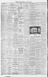 Hull Daily Mail Wednesday 20 January 1904 Page 2