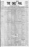 Hull Daily Mail Thursday 21 January 1904 Page 1