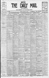 Hull Daily Mail Friday 22 January 1904 Page 1