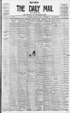 Hull Daily Mail Wednesday 03 February 1904 Page 1