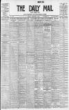 Hull Daily Mail Tuesday 09 February 1904 Page 1