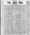 Hull Daily Mail Friday 12 February 1904 Page 1