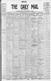 Hull Daily Mail Tuesday 01 March 1904 Page 1