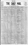 Hull Daily Mail Wednesday 02 March 1904 Page 1