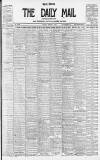 Hull Daily Mail Friday 04 March 1904 Page 1