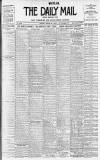 Hull Daily Mail Monday 14 March 1904 Page 1
