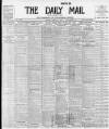 Hull Daily Mail Monday 21 March 1904 Page 1