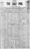 Hull Daily Mail Friday 08 April 1904 Page 1