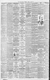 Hull Daily Mail Tuesday 12 April 1904 Page 2