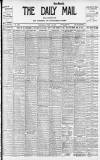 Hull Daily Mail Wednesday 13 April 1904 Page 1