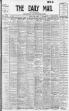 Hull Daily Mail Friday 22 April 1904 Page 1