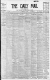 Hull Daily Mail Friday 06 May 1904 Page 1