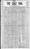 Hull Daily Mail Thursday 12 May 1904 Page 1