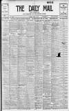 Hull Daily Mail Friday 03 June 1904 Page 1