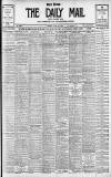 Hull Daily Mail Friday 10 June 1904 Page 1
