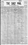 Hull Daily Mail Tuesday 14 June 1904 Page 1