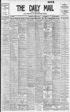 Hull Daily Mail Thursday 23 June 1904 Page 1