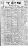 Hull Daily Mail Monday 27 June 1904 Page 1