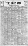 Hull Daily Mail Wednesday 29 June 1904 Page 1