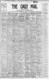 Hull Daily Mail Tuesday 05 July 1904 Page 1