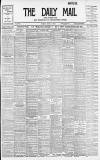 Hull Daily Mail Monday 11 July 1904 Page 1
