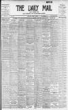 Hull Daily Mail Thursday 14 July 1904 Page 1
