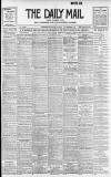 Hull Daily Mail Wednesday 03 August 1904 Page 1