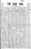 Hull Daily Mail Friday 06 January 1905 Page 1
