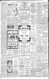 Hull Daily Mail Wednesday 11 January 1905 Page 6