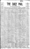 Hull Daily Mail Friday 13 January 1905 Page 1