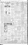 Hull Daily Mail Wednesday 01 February 1905 Page 6