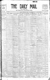 Hull Daily Mail Monday 06 February 1905 Page 1