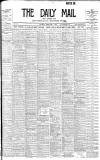 Hull Daily Mail Tuesday 07 February 1905 Page 1