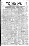 Hull Daily Mail Friday 10 February 1905 Page 1
