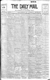 Hull Daily Mail Monday 13 February 1905 Page 1
