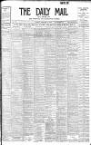 Hull Daily Mail Tuesday 21 February 1905 Page 1
