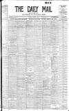 Hull Daily Mail Tuesday 07 March 1905 Page 1