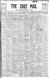 Hull Daily Mail Monday 03 April 1905 Page 1