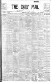 Hull Daily Mail Tuesday 02 May 1905 Page 1