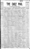 Hull Daily Mail Monday 08 May 1905 Page 1