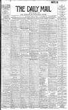 Hull Daily Mail Thursday 15 June 1905 Page 1