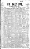 Hull Daily Mail Tuesday 15 August 1905 Page 1