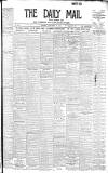 Hull Daily Mail Tuesday 26 September 1905 Page 1