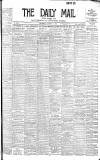 Hull Daily Mail Thursday 05 October 1905 Page 1