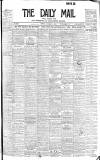 Hull Daily Mail Monday 09 October 1905 Page 1