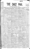Hull Daily Mail Friday 13 October 1905 Page 1