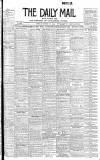 Hull Daily Mail Monday 30 October 1905 Page 1