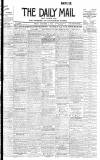 Hull Daily Mail Friday 01 December 1905 Page 1